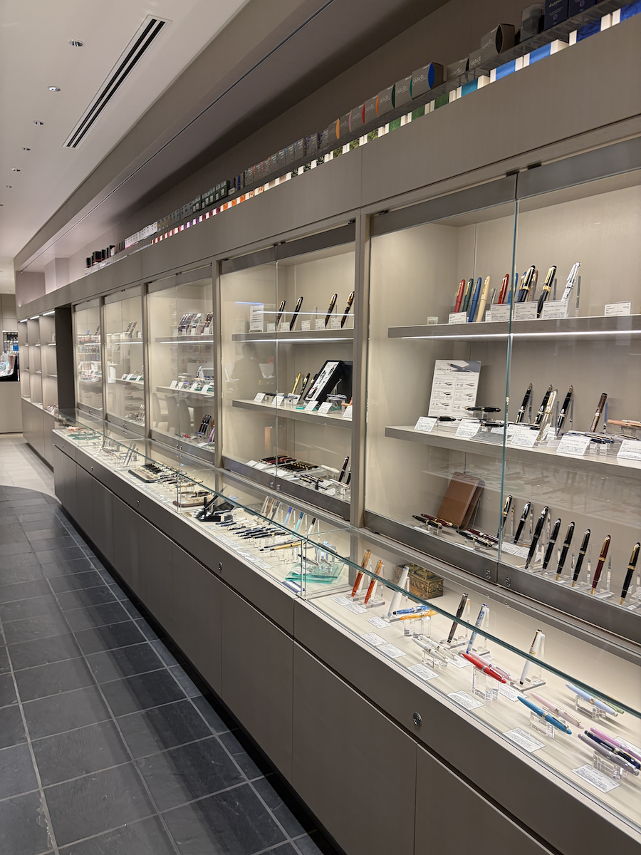 Stationery Station Tokyo