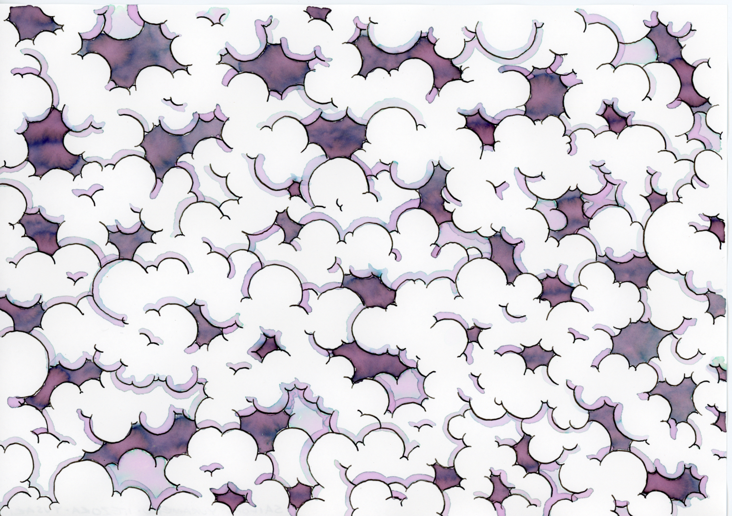 Sailor Yurameku Itezora on Yusari