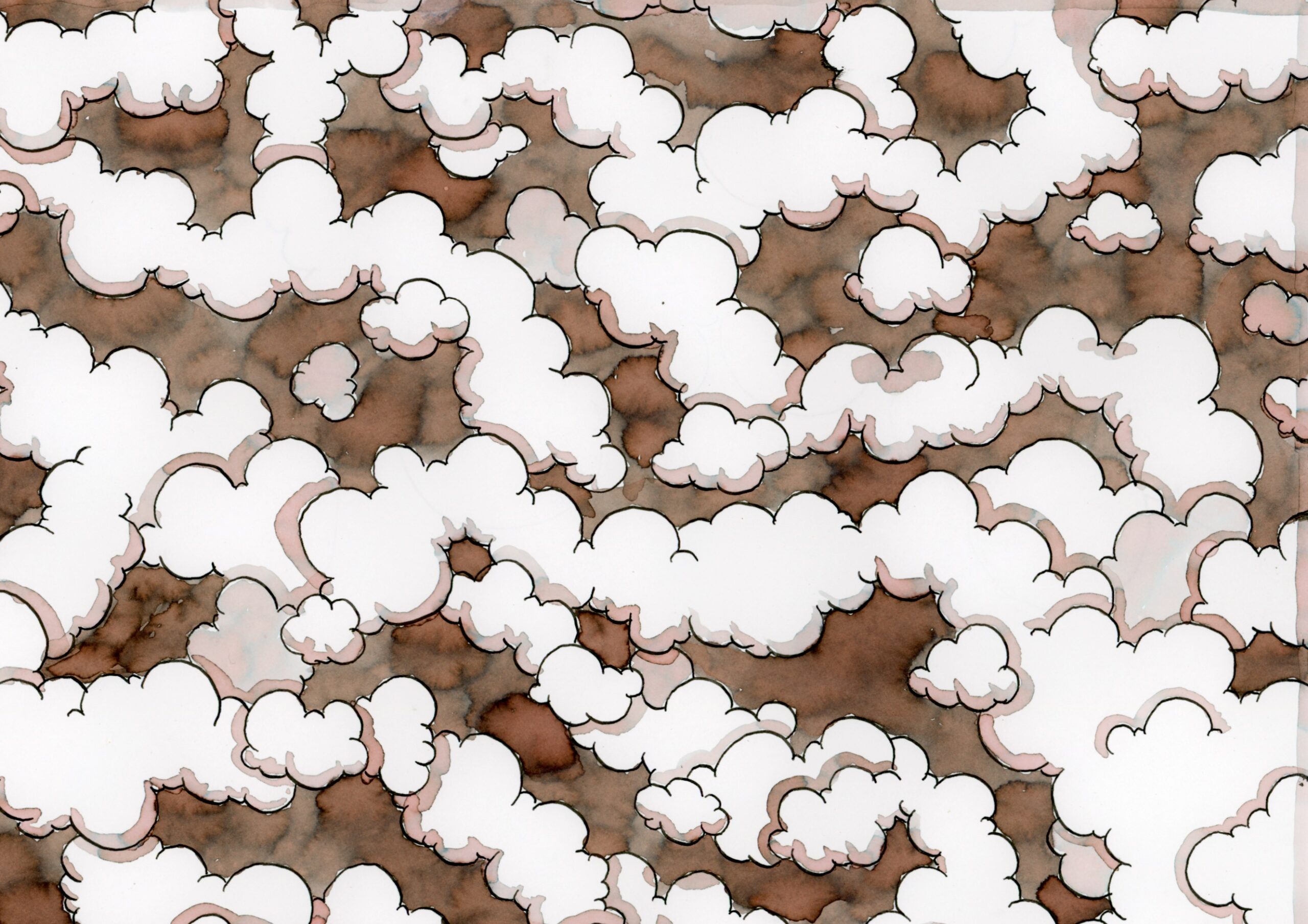 Birmingham Pen Company Water Bear on Yusari